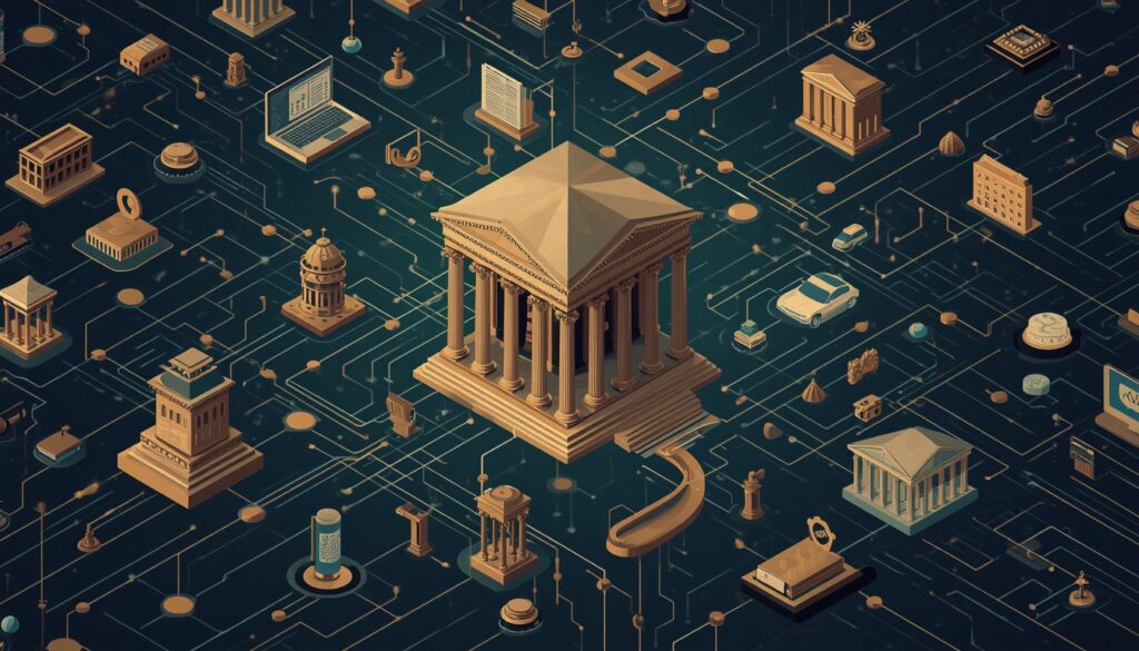 Digital Banking Trends: How AI, Payments and Open Banking Are Changing Finance