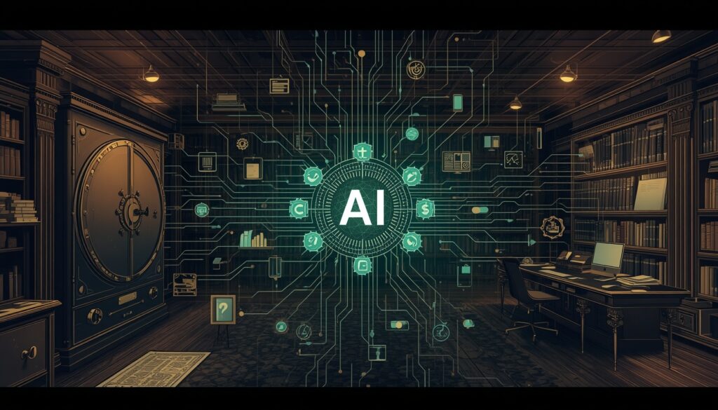 Digital Banking Trends: How AI, Payments and Open Banking Are Changing Finance