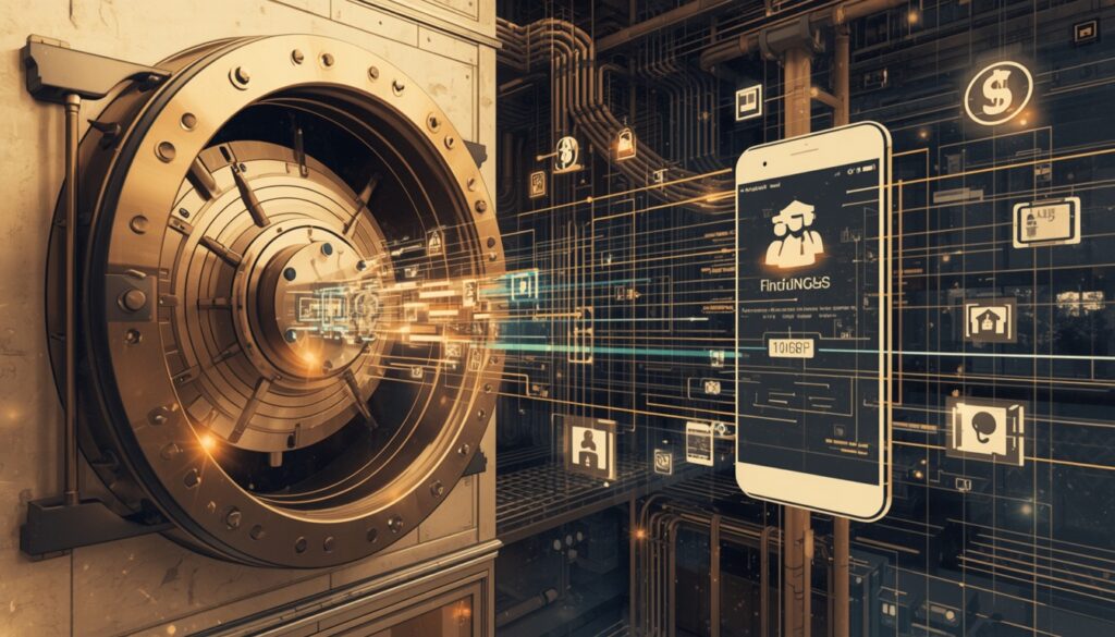 Real-Time Payments: How Instant Payments Are Changing Banking and Financial Services