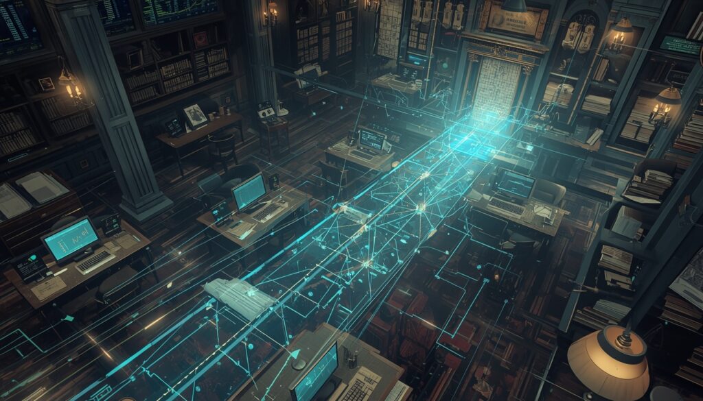 How Technology Is Changing Liquidity Management