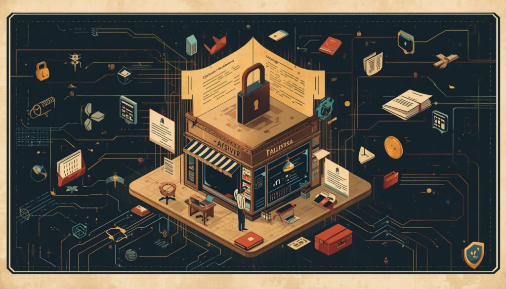 Cyber Insurance: What Businesses Need to Know About Coverage and Risk