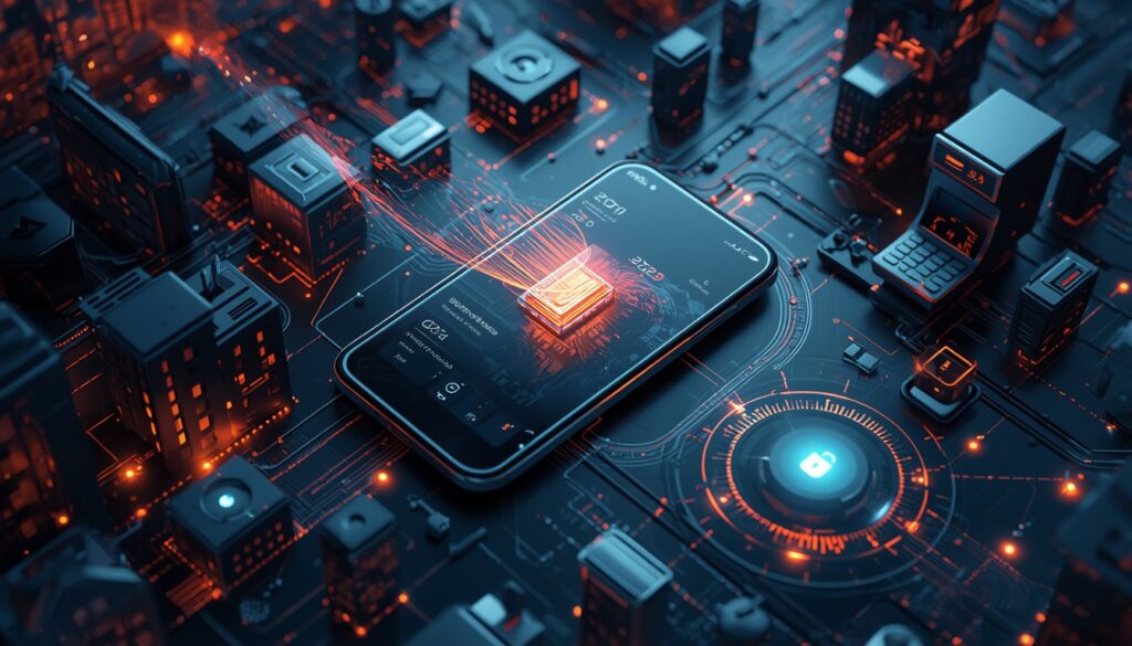Digital Banking Security: How Banks Are Protecting Customers From Online Fraud