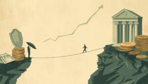 Insurance and Private Credit: Why Rising Rates Could Create New Risks