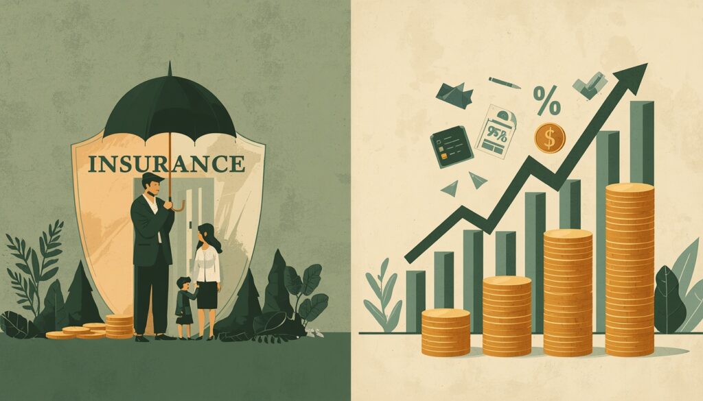 Insurance and Private Credit: Why Rising Rates Could Create New Risks