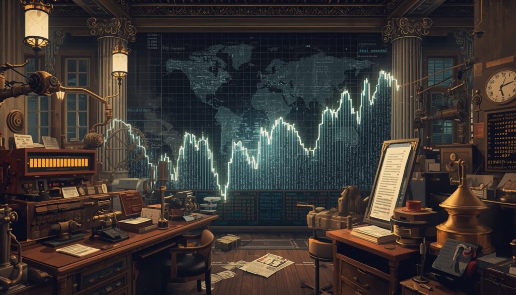 Stock Market Volatility: What Is Driving Market Uncertainty?