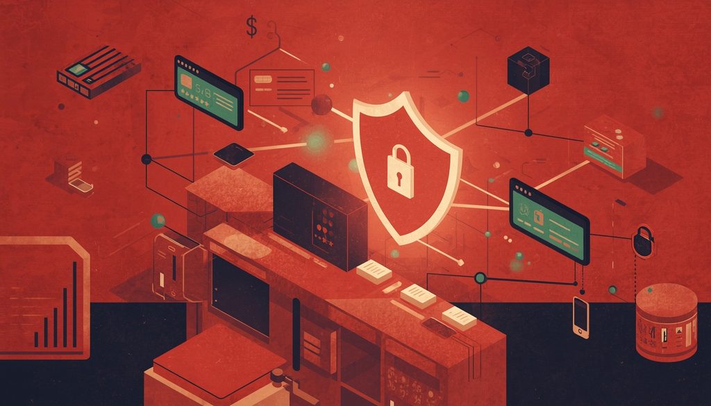 AI Fraud Prevention Technology Stack