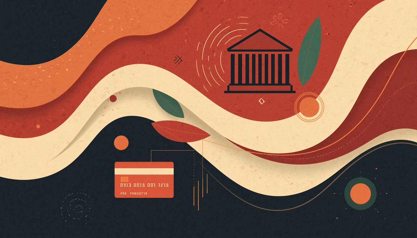 Agentic Payments in Banking: How AI Agents Will Change the Way We Pay